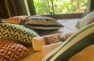 Chalé Cabana Lumiar - Foto 20