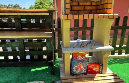 Casa Paisán - mountain view - Foto 44