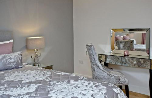 Oak Lodge, South View Lodges, Exeter - Foto 10