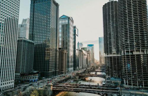 North Chicago Spacious Home - Foto 17