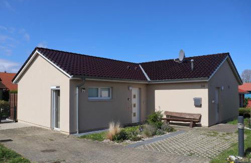 MOIN & AHOI Ferienwohnung - Foto 35