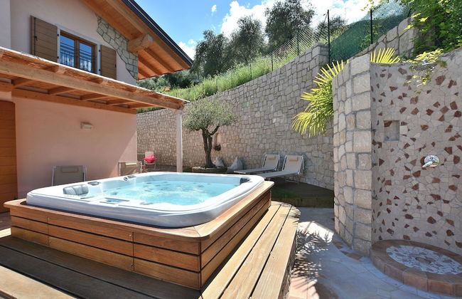 Paradise Apartment - Photo 14