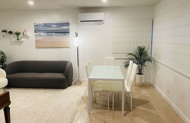 Manhattan Beach Vacation House - For solo, pair, family and business travelers - Foto 20