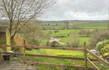 Otter Holt, beautiful East Devon - Foto 22