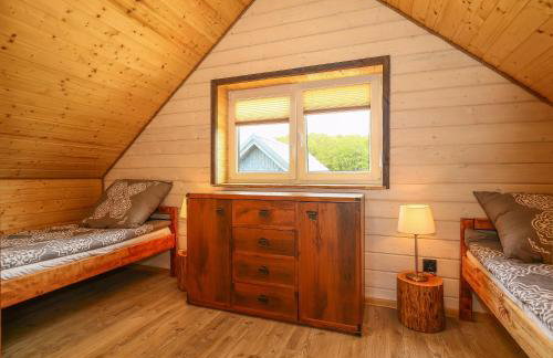 Jaśkowe Wzgórze domki na wynajem Szymbark, balia, Domek nr 2 i 3 - Foto 55