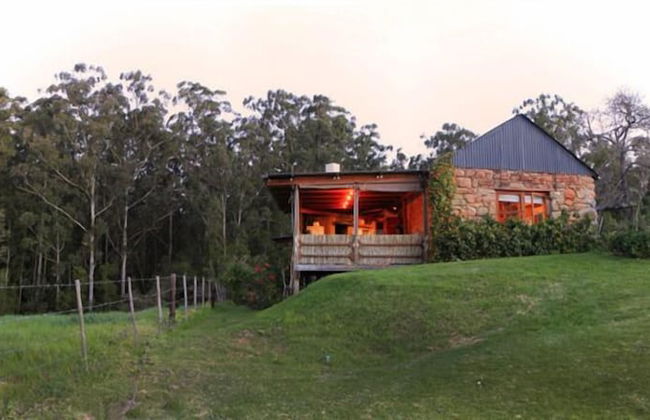 Oakhurst Farm Cottages - Foto 25