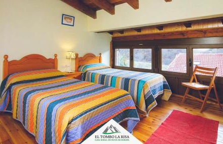 Casa Rural El Tombo la Risa - Foto 14