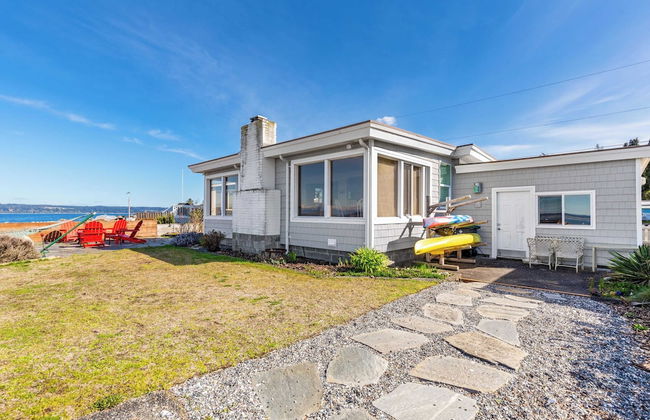 Harrington Hideaway by Avantstay Beach Access - Foto 34