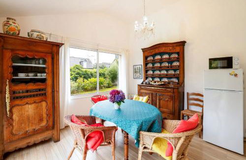 Maison Bretonne Calme Centre Ville - Foto 6