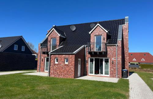 Ferienhaus Heimathafen - Foto 1