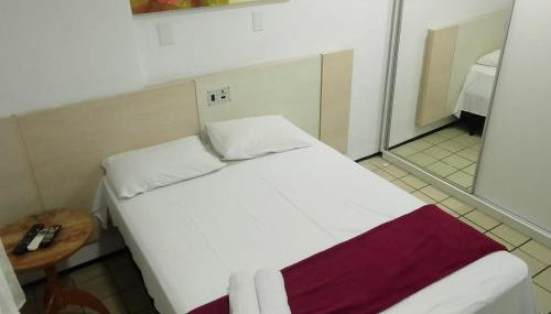 Silva Hospedagem - Flat Number One - Foto 4