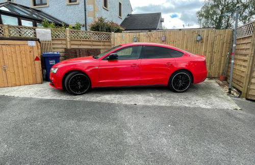 Pemberton cottage - Foto 41