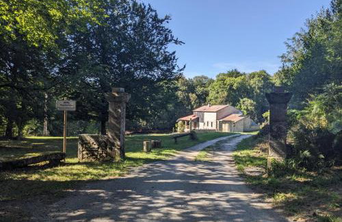 Maison au coeur de la forêt dans le Sidobre - GR36 - Foto 35