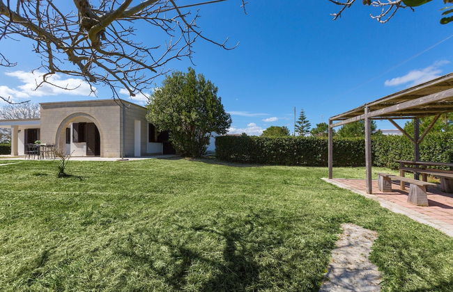 3236 Complesso Verdalis - Appartamento 1 by Barbarhouse - Foto 12