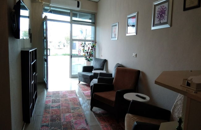 Asya Apart Otel - Photo 3