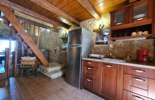 Pyrgos 1869 with Private Pool - Foto 22