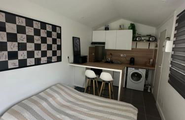 Studio Le Mans - Foto 5