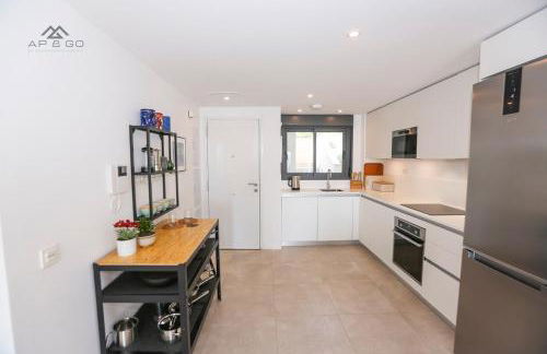 Icon Luxury Seaview Marina - Foto 26