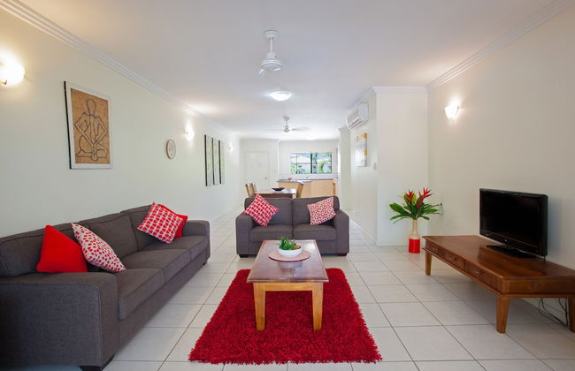 Seaforth Apartments - Foto 1