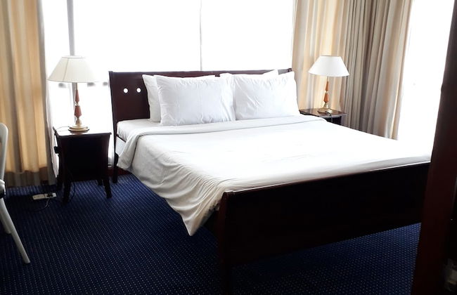 Cool Service Suites at Times Square - Foto 18