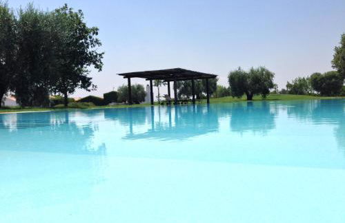 Relais Masseria Cardillo - Foto 1