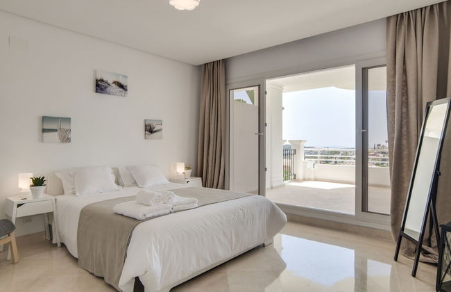 Apartamentos de Lujo Marbella – PlanB4All - Foto 17