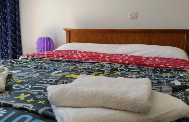 Pelides Apartments - Foto 9