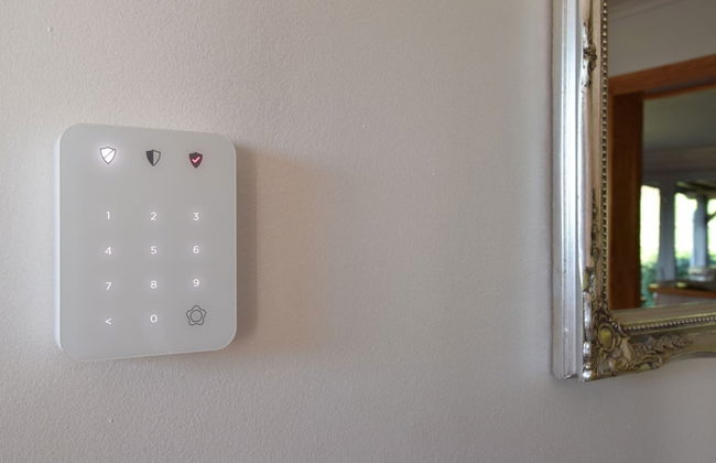 Quiet Villa with Hot Tub & Sauna - Foto 31