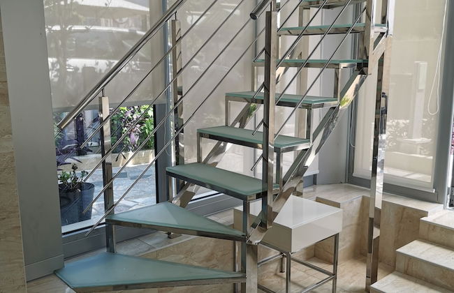 Sea star Danica - Foto 1