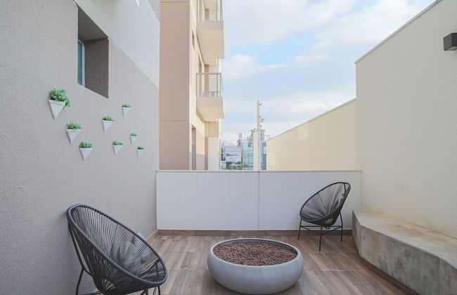 APM - Anora Spaces Suites Congonhas - Photo 38