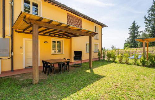 Il Melograno Apartment with Swimming Pool - Foto 16