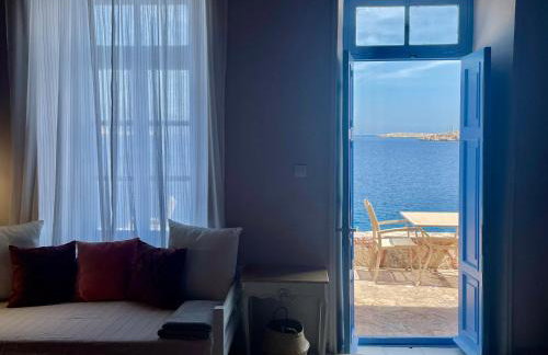 Villa Hiona-Seafront Villa - Foto 49