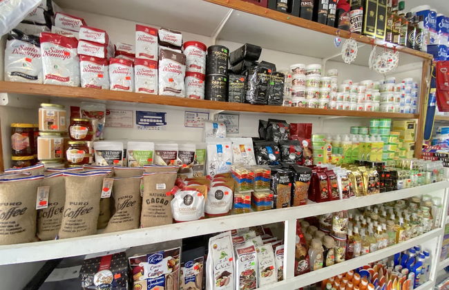 SOL CARIBE DELUXE STUDIOS playa LOS CORALES - Foto 34