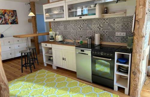 Stadtwohnung direkt im Zentrum - Foto 14