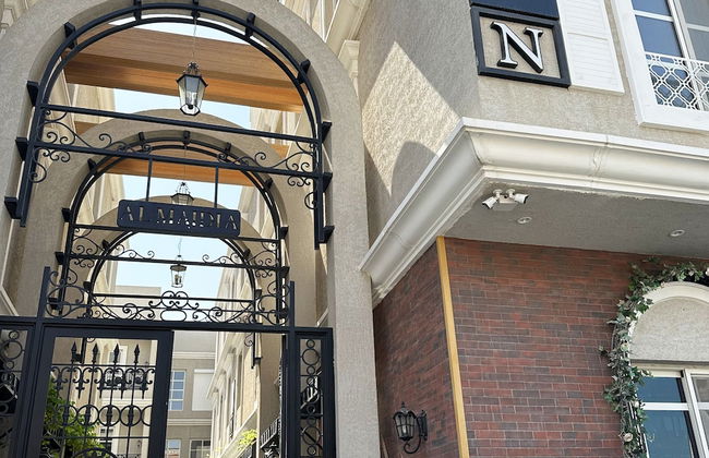 Kease Hittin N-6 Lusso Hejaz AZ43 - Foto 14