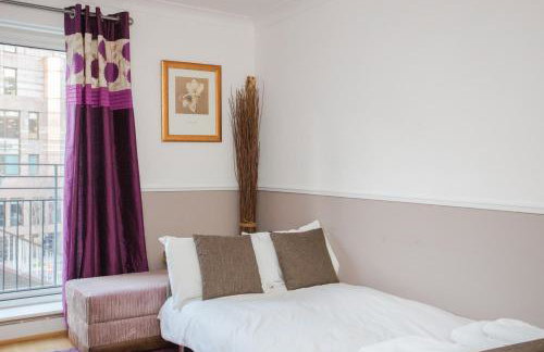 1 Bedroom Apartment on The Riverbank Near St Paul's - Foto 32