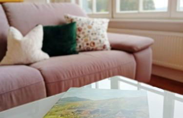 Ferienwohnung "Dorfliebe" mit privater Sauna und 4 Schlafzimmern in Breitnau - Foto 16