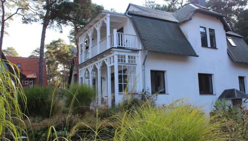 Villa Waldheim - WG 3 - Foto 4