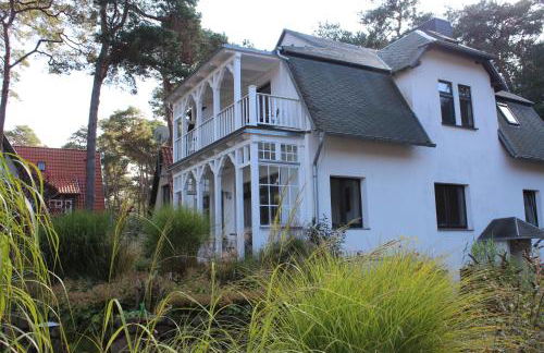 Villa Waldheim - WG 3 - Foto 4