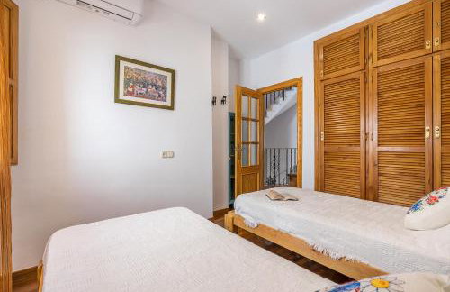 Casa El Naranjo Azul Granada - Photo 15