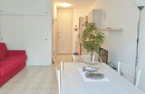 Studio 3 beds with common swimming-pool in Marina di Bibbona - Foto 13