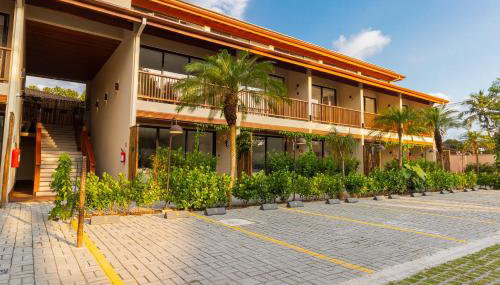 Anoa Maresias Studios - Foto 5