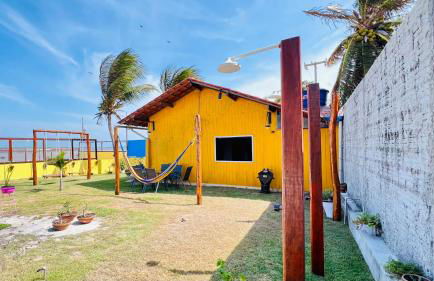 Casa da Barra Tutóia - Photo 54