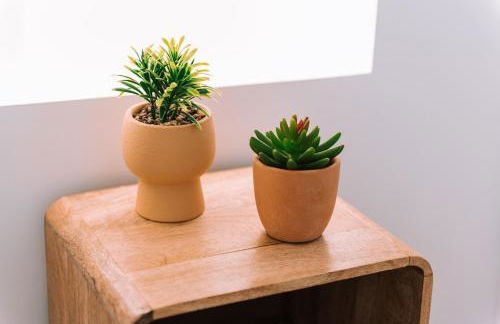 Optimum Sevilla Loft Boutique - Foto 16