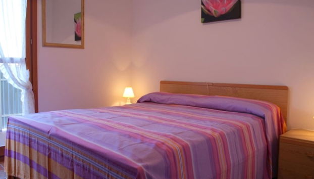 Comfy Flat for Pool's Lovers - Beahost - Foto 3, Habitación