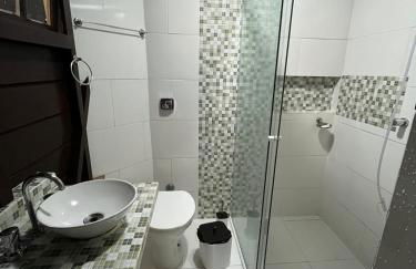 Casa Vila em Santo Antônio, Bocaina de Minas - MG - Foto 15