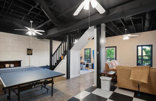 Wrenwater On Brushy Creek - Double Decker Dock! - Foto 30