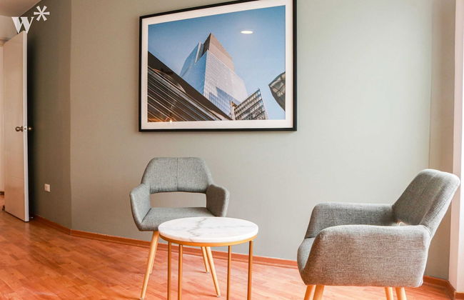 Nomad Apartments in Bohem Barranco by Wynwood-House - Photo 61