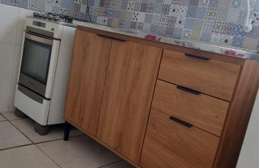 Kitinete na praia do Mar Grosso Mobiliada - Foto 10