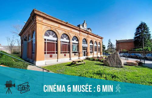 Évasions-Escapade, centre-ville, gare - Foto 19